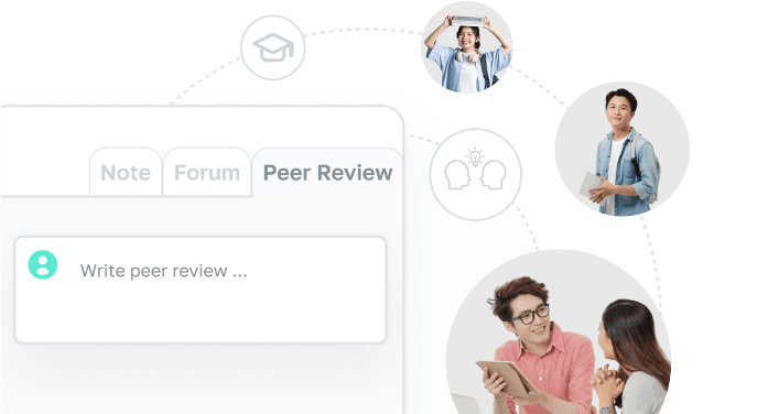 career & community growth